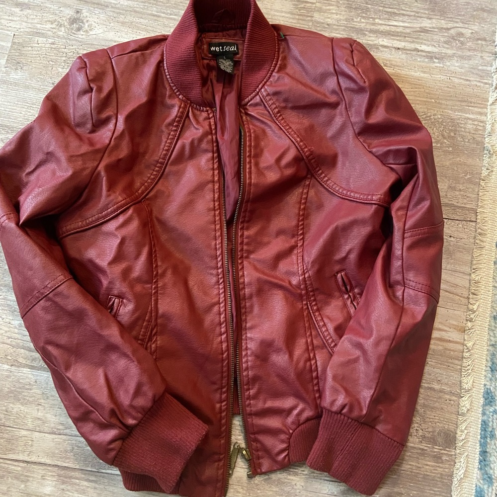 Used like new